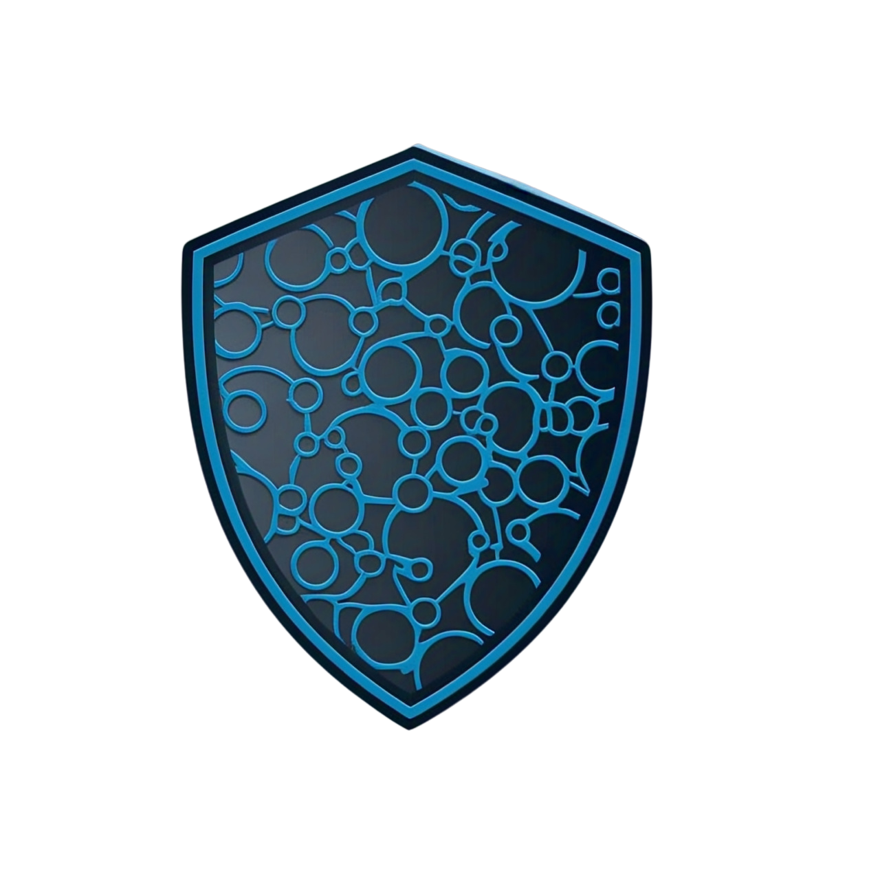Secure Password Manager Logo